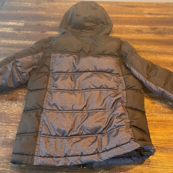 ZeroXposur Boys Winter Coat - Picture 2 of 6